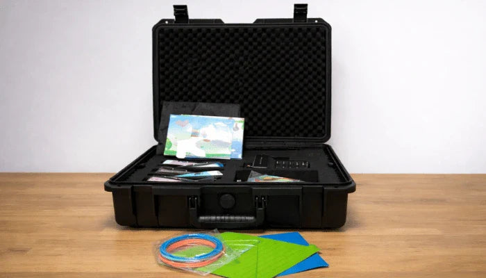 Nos Kits DIY : Starter Packs Prêts à l'Emploi | Fablab en Kit