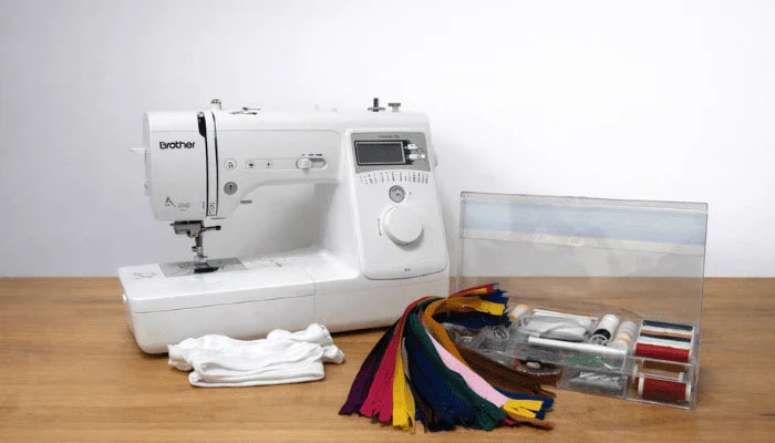 Fab Lab Textile Boutique - Fablab en Kit