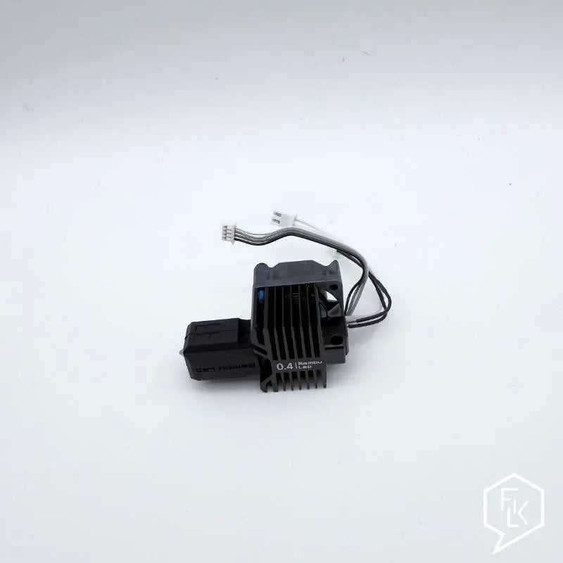 Buse 0,4 mm - Bambulab Serie P1 Fablab en Kit