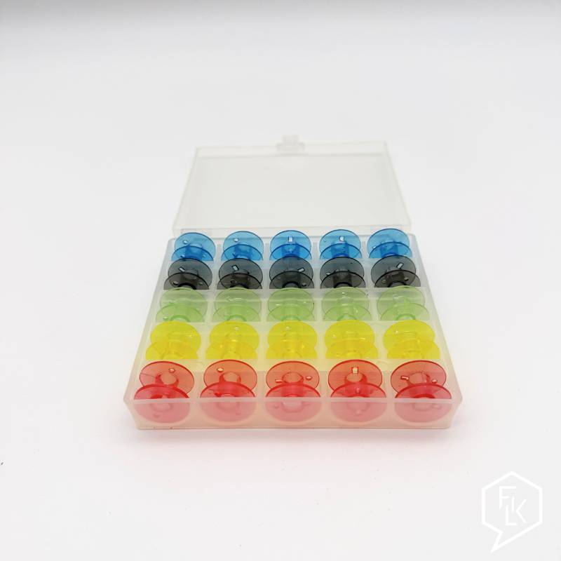 Canettes vides - 25 pièces Fablab en Kit