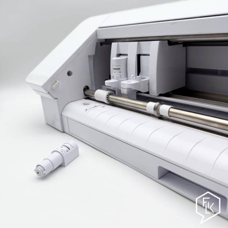 Silhouette Cameo 5 Fablab en Kit