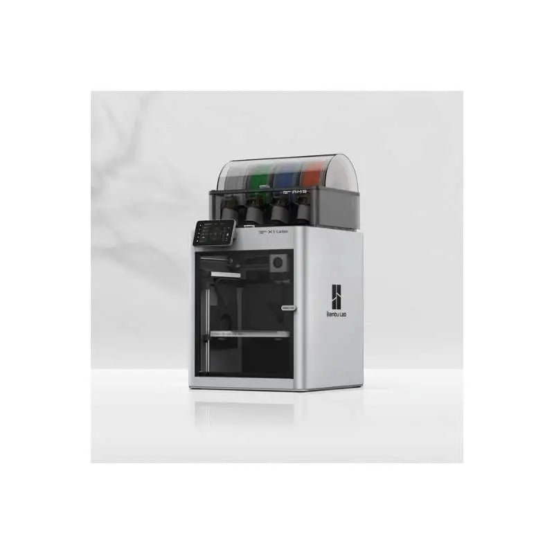 Buse 0,4 mm - Bambulab X1-C Fablab en Kit