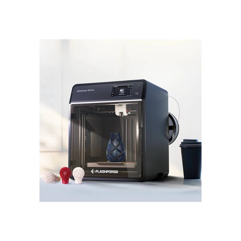 Starter pack impression 3D Fablab en Kit