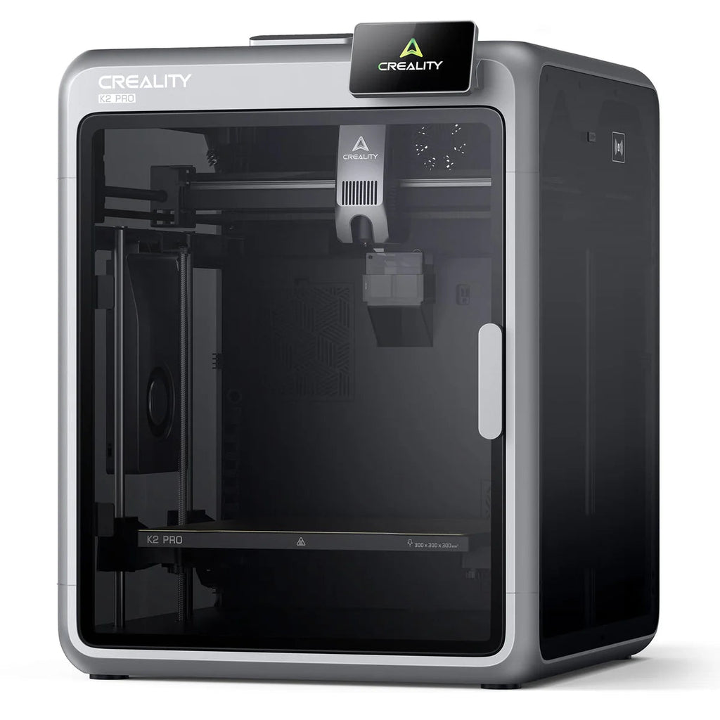 Creality - K2 Pro - Imprimante 3D FDM Grand Format Fablab en Kit