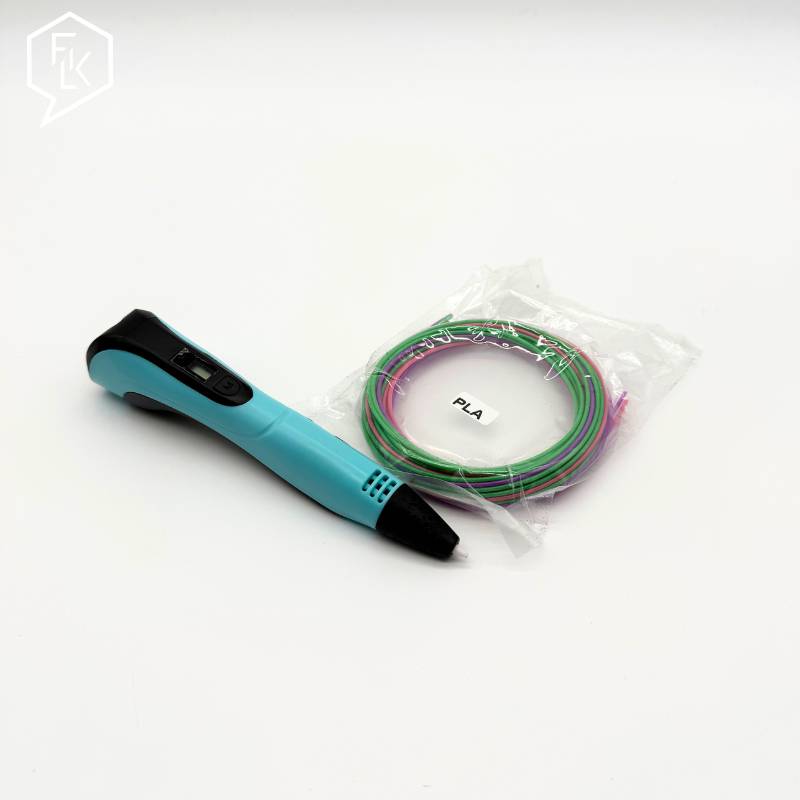 Stylo 3D Fablab en Kit