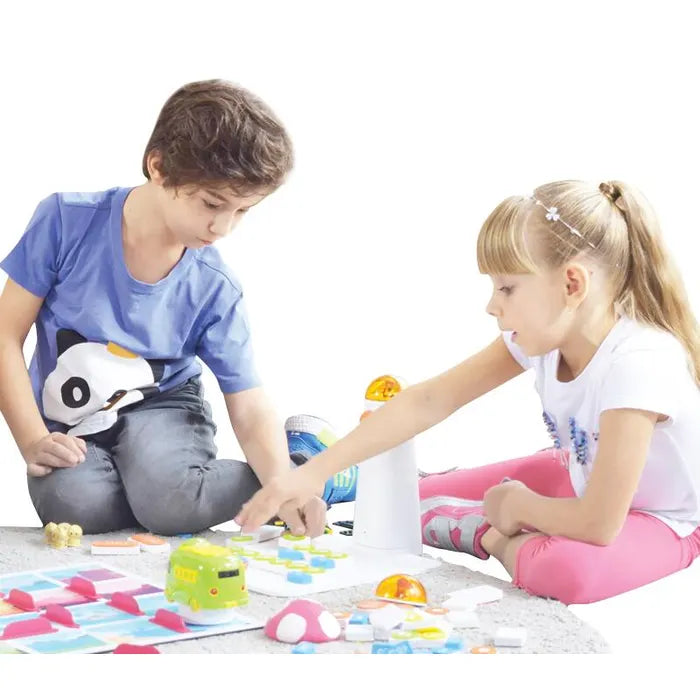 MatataLab Coding Set - kit initiatique Fablab en Kit