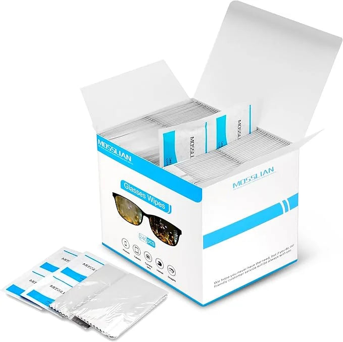 Lingettes Nettoyantes Multi‑Usages Fablab en Kit