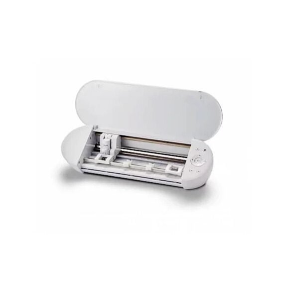 Silhouette Portrait 4 Fablab en Kit