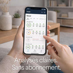 Awair Element Moniteur de Qualité de l’Air Fablab en Kit