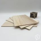 Panneau contreplaqué