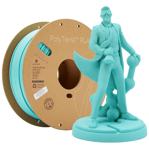 Filament PLA Fablab en Kit