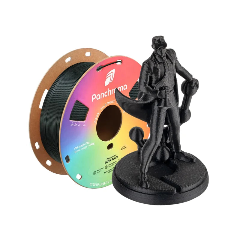 Filament PLA Fablab en Kit