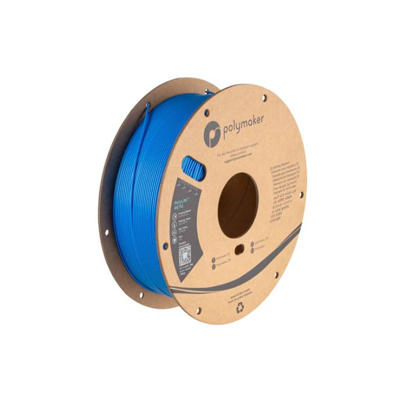 Filament PETG Fablab en Kit