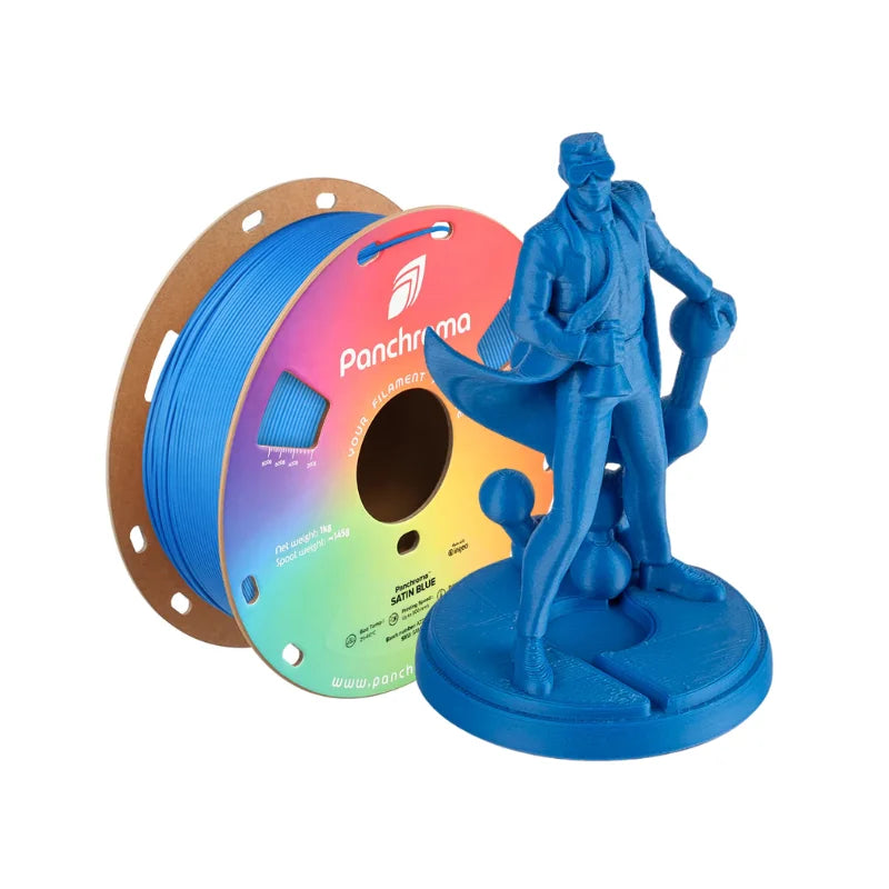 Filament PLA Fablab en Kit