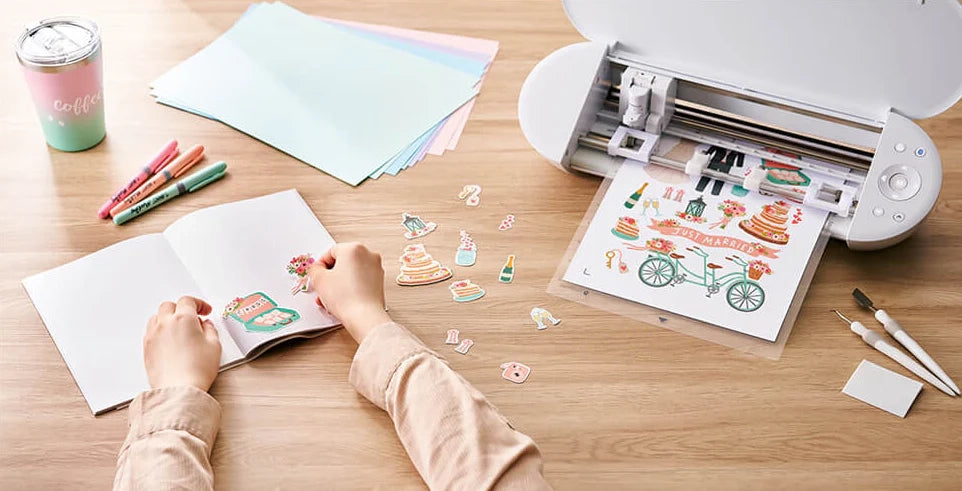 Silhouette Portrait 4 Fablab en Kit