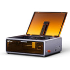 Creality Falcon A1 10W - Graveur et Découpeur Laser Fablab en Kit