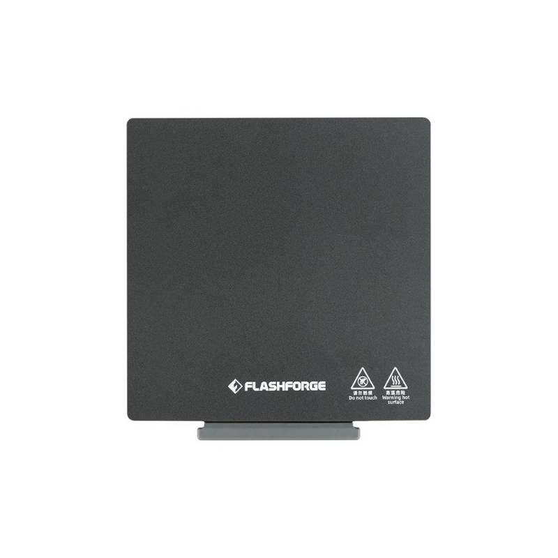Plateau d'impression flexible - Flashforge Adventurer 5M Fablab en Kit