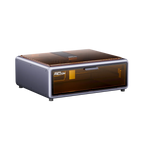 Creality Falcon A1 10W - Graveur et Découpeur Laser Fablab en Kit