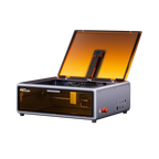 Creality Falcon A1 10W - Graveur et Découpeur Laser Fablab en Kit