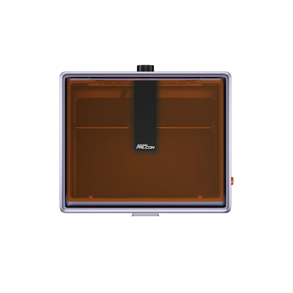 Creality Falcon A1 10W - Graveur et Découpeur Laser Fablab en Kit