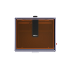 Creality Falcon A1 10W - Graveur et Découpeur Laser Fablab en Kit