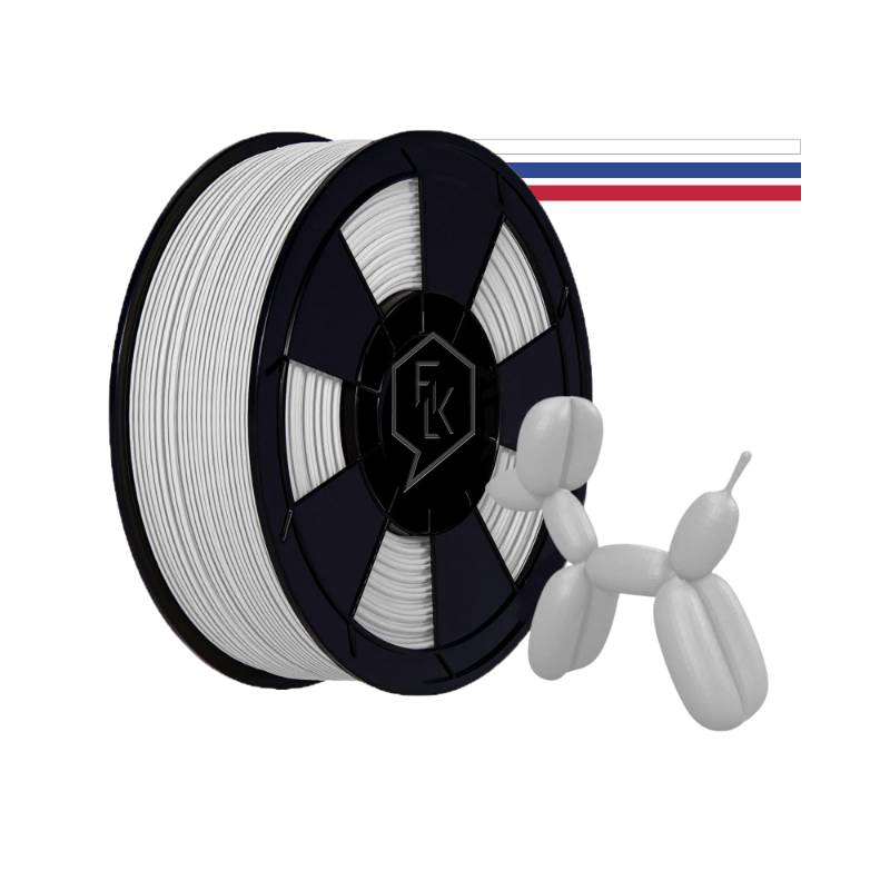Filament PETG Fablab en Kit