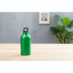 Gourde pour gravure laser Fablab en Kit
