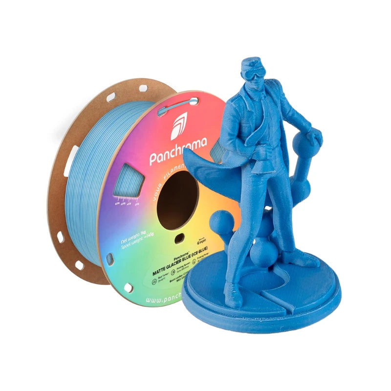 Filament PLA Fablab en Kit