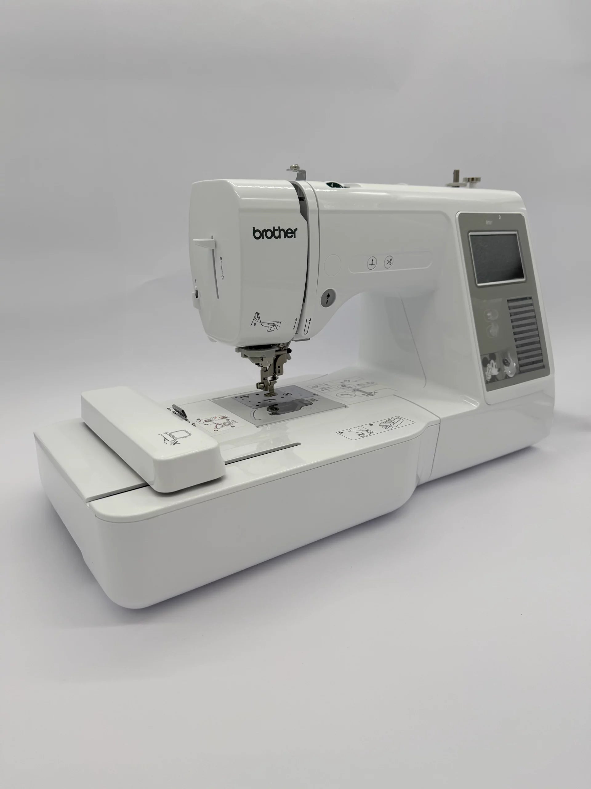 Starter pack broderie - Basic Fablab en Kit