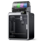 Creality - K2 Pro Combo avec CFS - Imprimante 3D FDM Multi-Couleurs Fablab en Kit