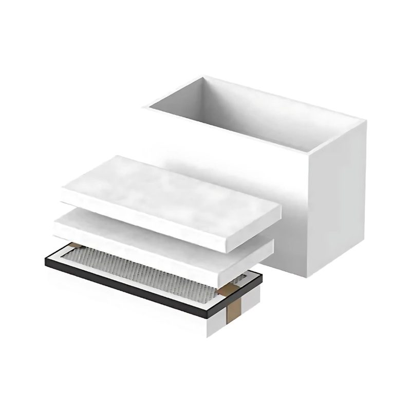 Kit de remplacement filtre - XTool Fablab en Kit