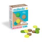 SCRU-DOT Wild Things Fablab en Kit