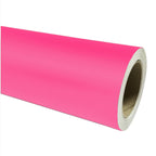 Rouleau de Vinyle Adhésif Mat