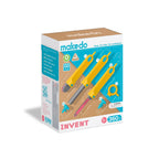 Kit Invent - 360 pièces Fablab en Kit