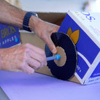 Scru+ 120 Fablab en Kit