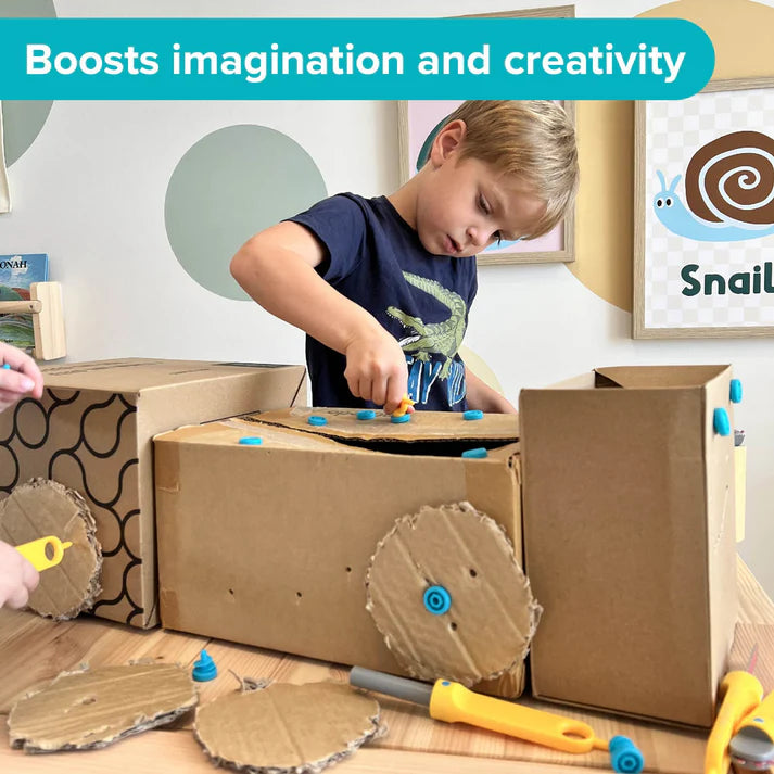 Starter Kit Fablab en Kit