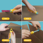 Kit Invent - 360 pièces Fablab en Kit