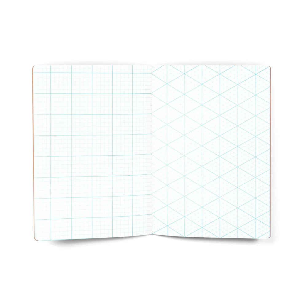 Design Journal Fablab en Kit