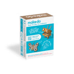 SCRU-DOT Time Machine Fablab en Kit