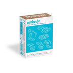 Spin-Hinge Fablab en Kit