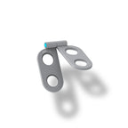 Spin-Hinge Fablab en Kit