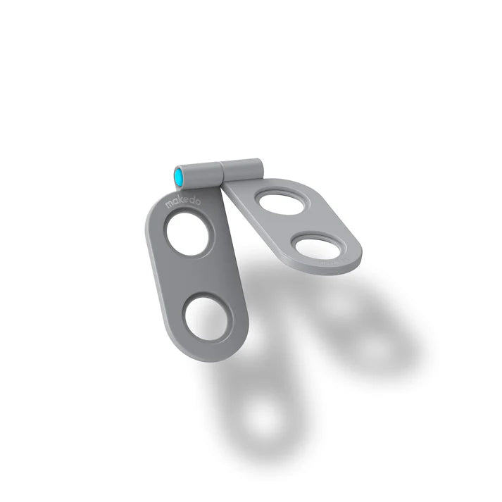 Spin-Hinge Fablab en Kit