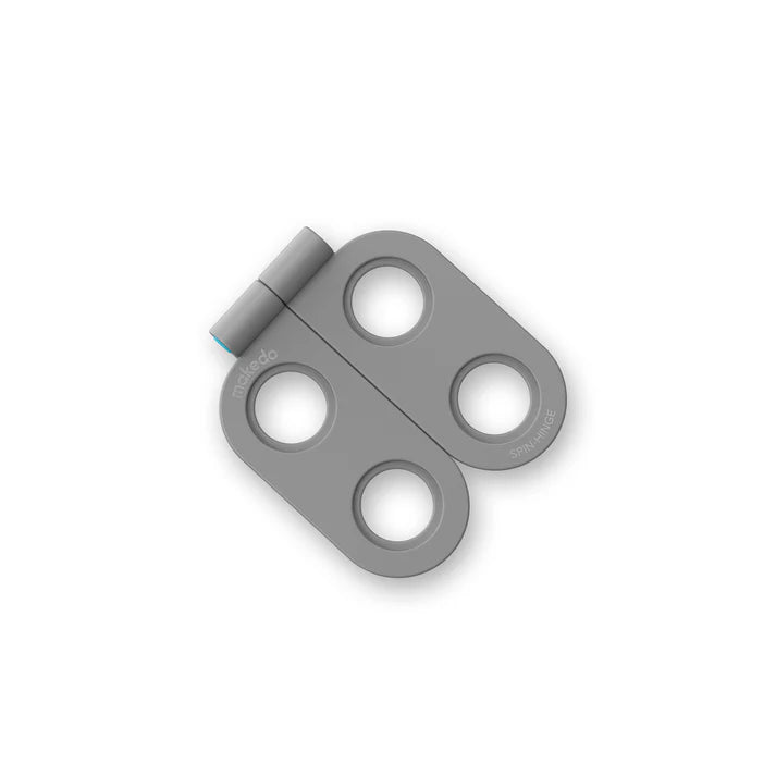Spin-Hinge Fablab en Kit
