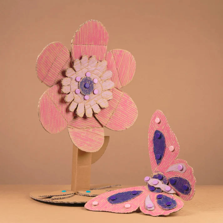 SCRU-DOT Twilight Dreams Fablab en Kit