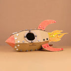 SCRU-DOT Summer Daze Fablab en Kit