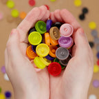 SCRU-DOT Wild Things Fablab en Kit