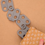 Spin-Hinge Fablab en Kit