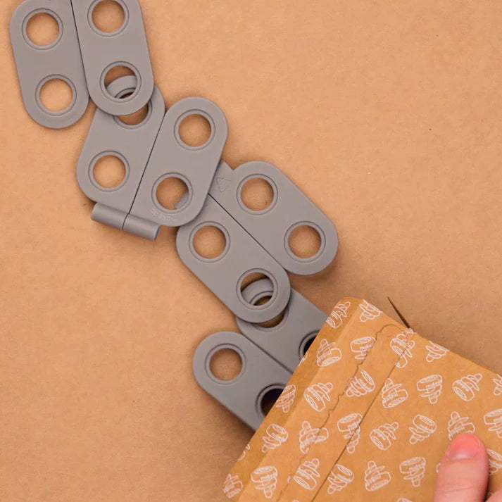 Spin-Hinge Fablab en Kit
