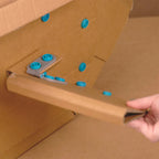 Spin-Hinge Fablab en Kit