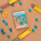 Spin-Hinge Fablab en Kit